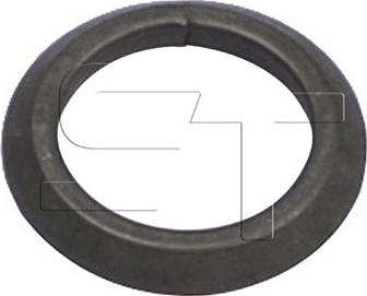 ST-Templin 11.012.1905.600 - Centering Ring, rim car-mod.net