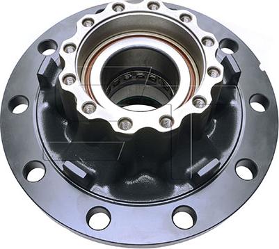 ST-Templin 11.035.4018.030-626 - Wheel Hub car-mod.net