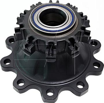 ST-Templin 11.035.0276.500-626 - Wheel Hub car-mod.net