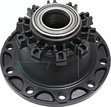 ST-Templin 11.035.0276.510-626 - Wheel Hub car-mod.net