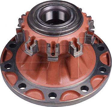 ST-Templin 11.035.0276.580-626 - Wheel Hub car-mod.net