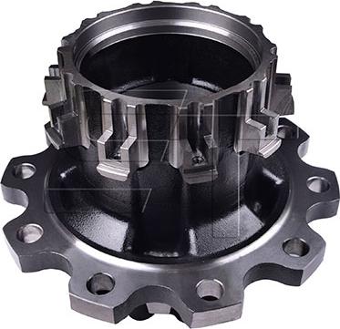 ST-Templin 11.035.0276.530-626 - Wheel Hub car-mod.net
