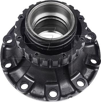 ST-Templin 11.030.4018.090 - Wheel Hub car-mod.net