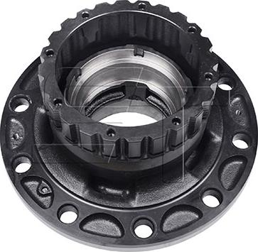 ST-Templin 11.030.4018.040 - Wheel Hub car-mod.net