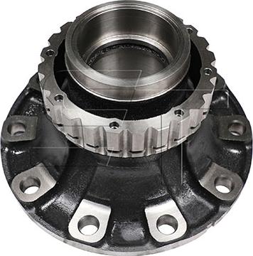 ST-Templin 11.030.4018.050 - Wheel Hub car-mod.net