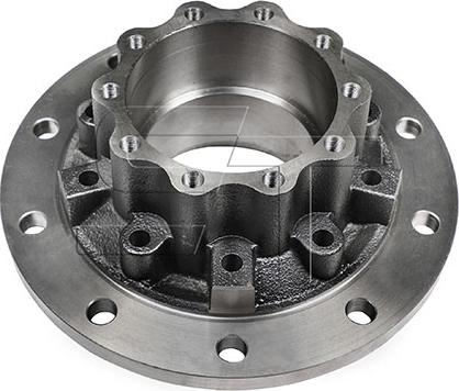 ST-Templin 11.030.0937.100 - Wheel Hub car-mod.net