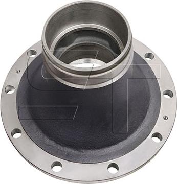 ST-Templin 11.030.0828.170 - Wheel Hub car-mod.net