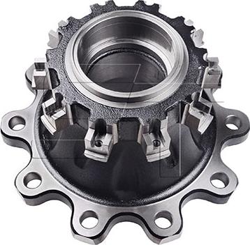 ST-Templin 11.030.0276.500 - Wheel Hub car-mod.net
