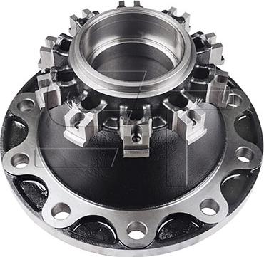 ST-Templin 11.030.0276.510 - Wheel Hub car-mod.net