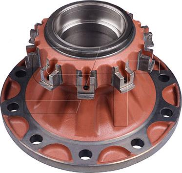 ST-Templin 11.030.0276.580 - Wheel Hub car-mod.net