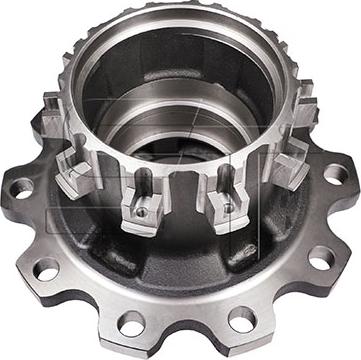 ST-Templin 11.030.0276.520 - Wheel Hub car-mod.net