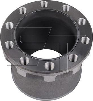 ST-Templin 11.030.1808.040 - Wheel Hub car-mod.net