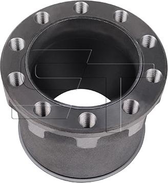 ST-Templin 11.030.1808.060 - Wheel Hub car-mod.net