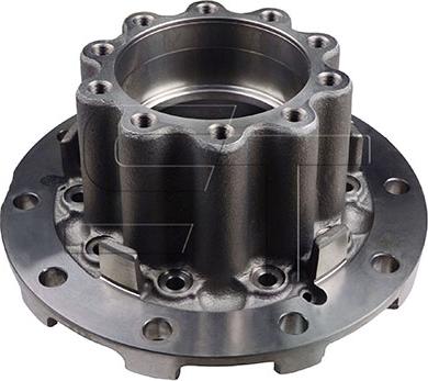 ST-Templin 11.030.1808.000 - Wheel Hub car-mod.net