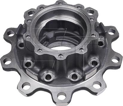 ST-Templin 11.030.3003.830 - Wheel Hub car-mod.net