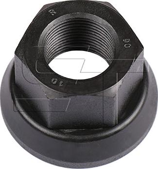 ST-Templin 11.020.4000.910 - Wheel Nut car-mod.net