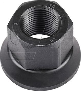 ST-Templin 11.020.4000.240 - Wheel Nut car-mod.net