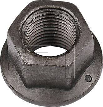 ST-Templin 11.020.0180.040 - Wheel Nut car-mod.net