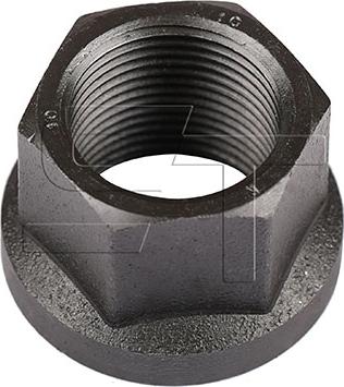 ST-Templin 11.020.1905.640 - Wheel Nut car-mod.net