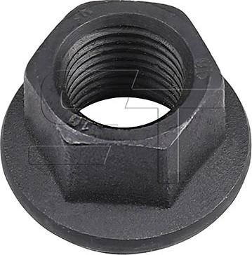 ST-Templin 11.020.1905.610 - Wheel Nut car-mod.net