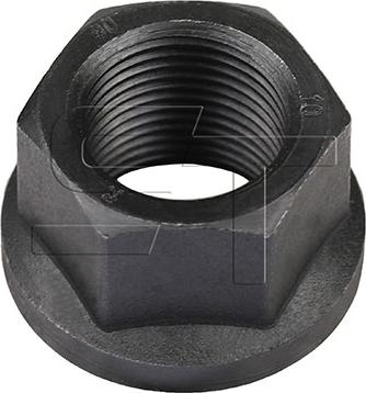 ST-Templin 11.020.1905.630 - Wheel Nut car-mod.net