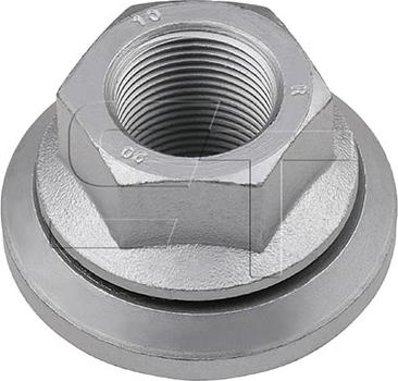 ST-Templin 11.020.1913.040 - Wheel Nut car-mod.net