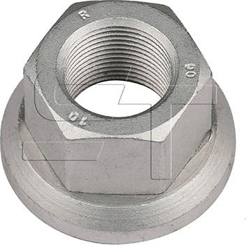 ST-Templin 11.020.1924.020 - Wheel Nut car-mod.net