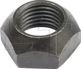 ST-Templin 11.020.3000.130 - Wheel Nut car-mod.net