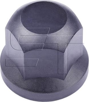 ST-Templin 11.110.0274.910 - Cap, wheel nut car-mod.net