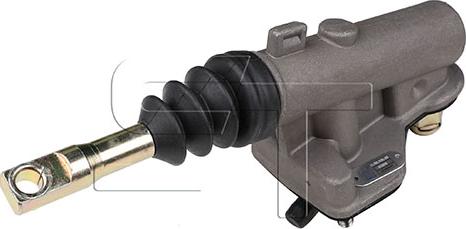 ST-Templin 13.080.5105.030 - Master Cylinder, clutch car-mod.net