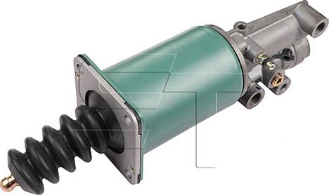 ST-Templin 13.120.5100.490 - Clutch Booster car-mod.net