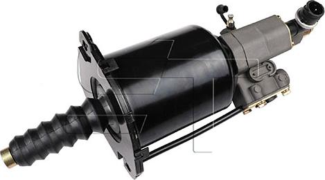 ST-Templin 13.120.5100.460 - Clutch Booster car-mod.net