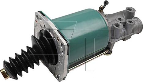ST-Templin 13.120.5100.540 - Clutch Booster car-mod.net