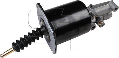 ST-Templin 13.120.5100.510 - Clutch Booster car-mod.net