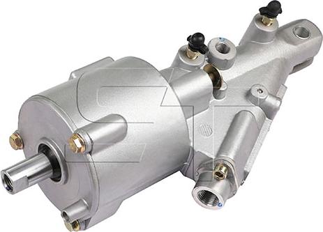 ST-Templin 13.120.5100.030 - Clutch Booster car-mod.net