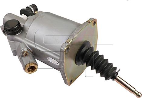 ST-Templin 13.120.5100.180 - Clutch Booster car-mod.net