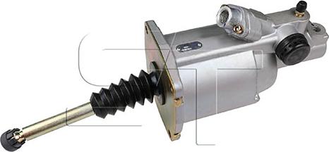 ST-Templin 13.120.5100.120 - Clutch Booster car-mod.net