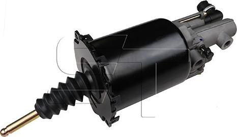 ST-Templin 13.120.5100.390 - Clutch Booster car-mod.net