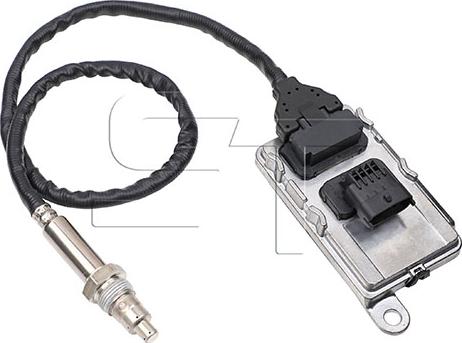 ST-Templin 12.040.4011.100 - NOx Sensor, urea injection / catalyst car-mod.net