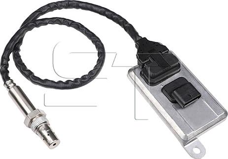 ST-Templin 12.040.0915.800 - NOx Sensor, urea injection / catalyst car-mod.net