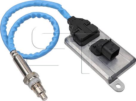 ST-Templin 12.040.0915.820 - NOx Sensor, urea injection / catalyst car-mod.net