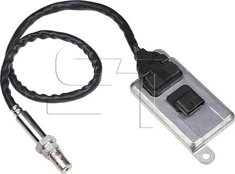 ST-Templin 12.040.0831.100 - NOx Sensor, urea injection / catalyst car-mod.net