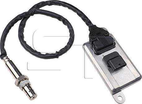ST-Templin 12.040.1934.800 - NOx Sensor, urea injection / catalyst car-mod.net