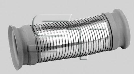 ST-Templin 12.010.1934.020 - Corrugated Pipe, exhaust system car-mod.net