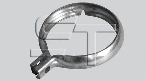 ST-Templin 12.010.1934.121 - Pipe Connector, exhaust system car-mod.net