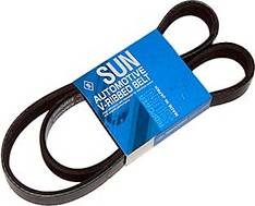 SUN 7PK1640 - V-Ribbed Belt car-mod.net