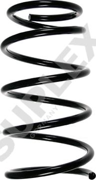 Suplex 41004 - Coil Spring car-mod.net