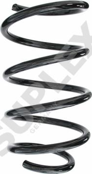 Suplex 06459 - Coil Spring car-mod.net