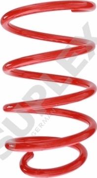 Suplex 06455 - Coil Spring car-mod.net