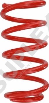 Suplex 06457 - Coil Spring car-mod.net
